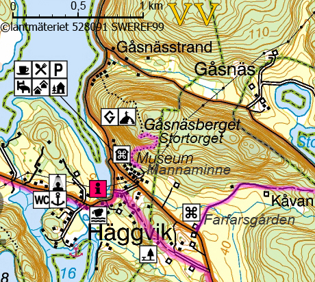 Ledkarta Ledmarkering_Världsarvsleden